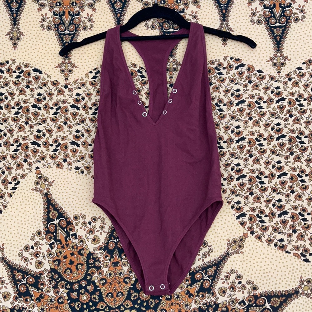 body suit